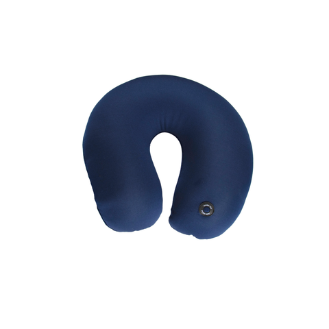 Kuschelmaxx - Nekkussen met Vibratie