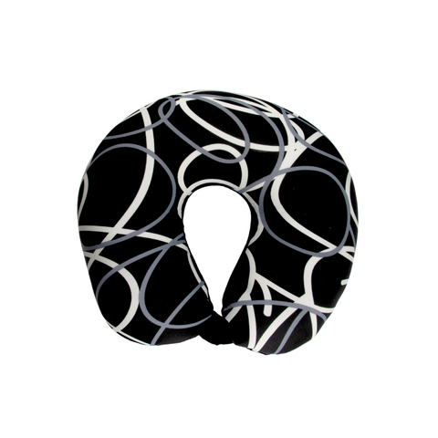 Kuschelmaxx -  Nek & Reiskussen