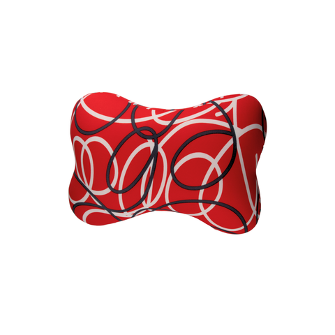 Kuschelmaxx - Vlinderkussen