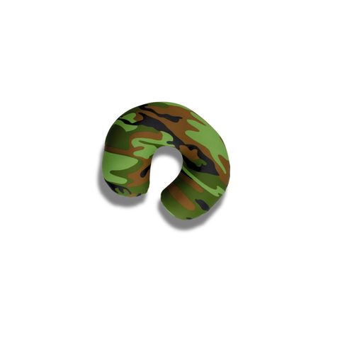 Kuschelmaxx - Nekkussen Kids camouflage
