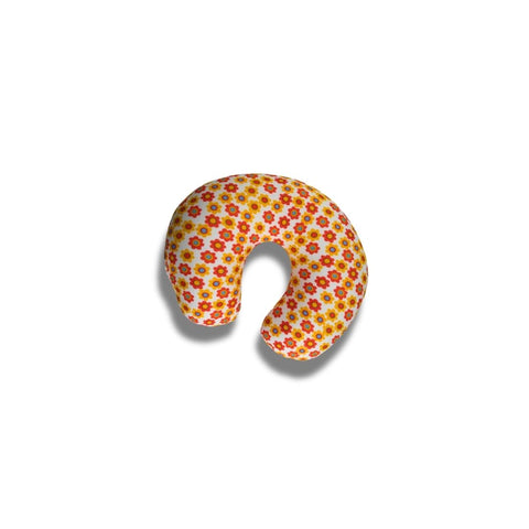 Kuschelmaxx - Nekkussen Kids bloemetjes