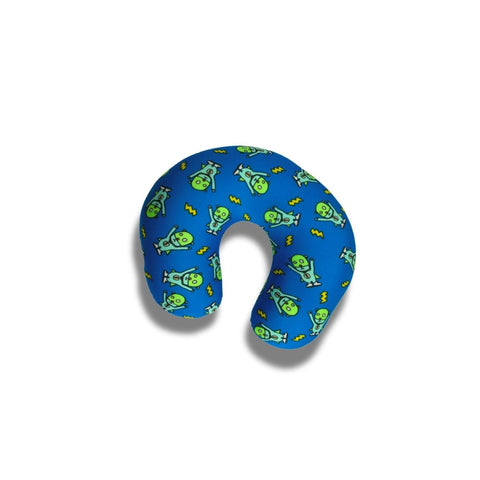 Kuschelmaxx - Nekkussen Kids Alien