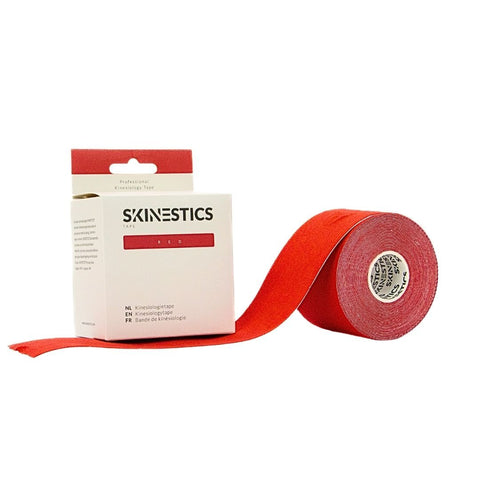 Kinesiologie sporttape 2-way stretch