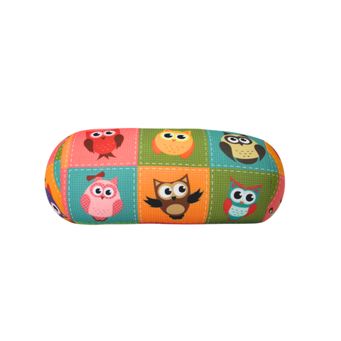 Kuschelmaxx bedrukte rol