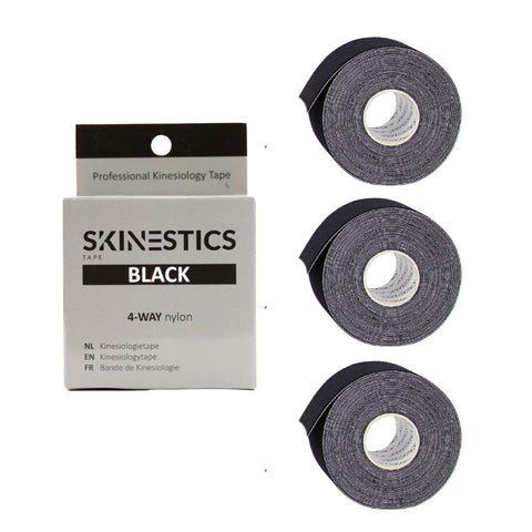 Kinesiologie sporttape 4-way stretch