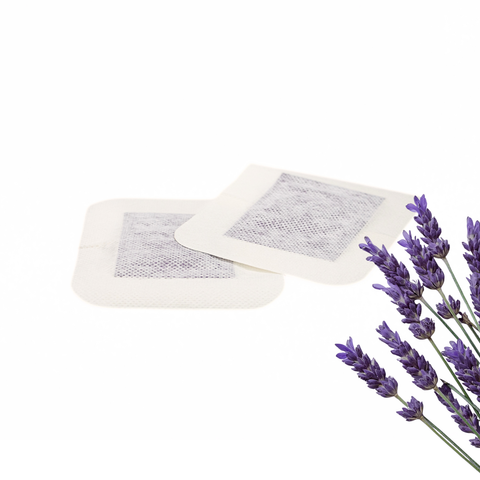 Feetox Detox Voetpleisters – Lavendel