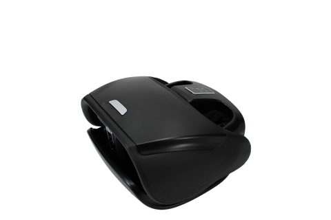Refurbished Happy Feet Pro zwart