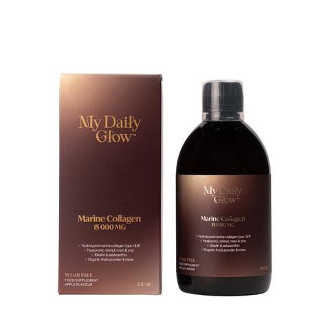 My Daily Glow Marine Collageen 15.000 mg