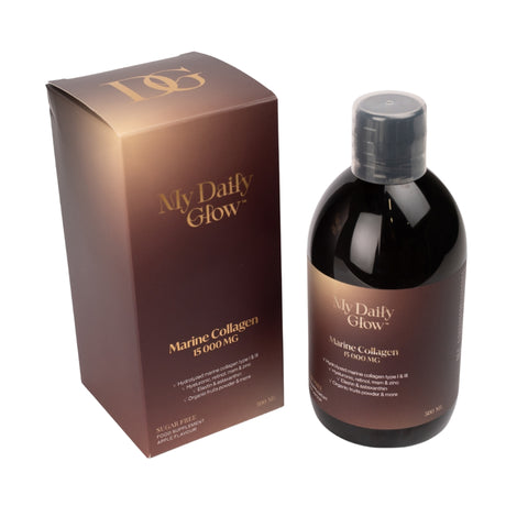 My Daily Glow Marine Collageen 15.000 mg