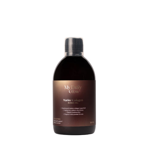 My Daily Glow Marine Collageen 15.000 mg